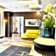 The Atrium Hotel