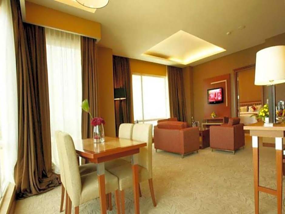 Swiss-Belhotel Maleosan Manado