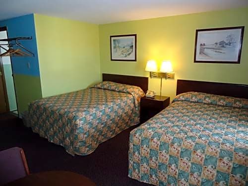 Budget Host Inn Somerset