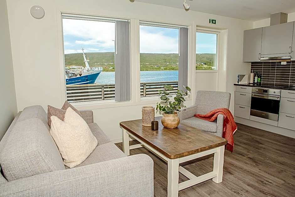 Lyngen Experience Apartments