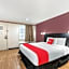 OYO Hotel Tulsa N Sheridan Rd & Airport