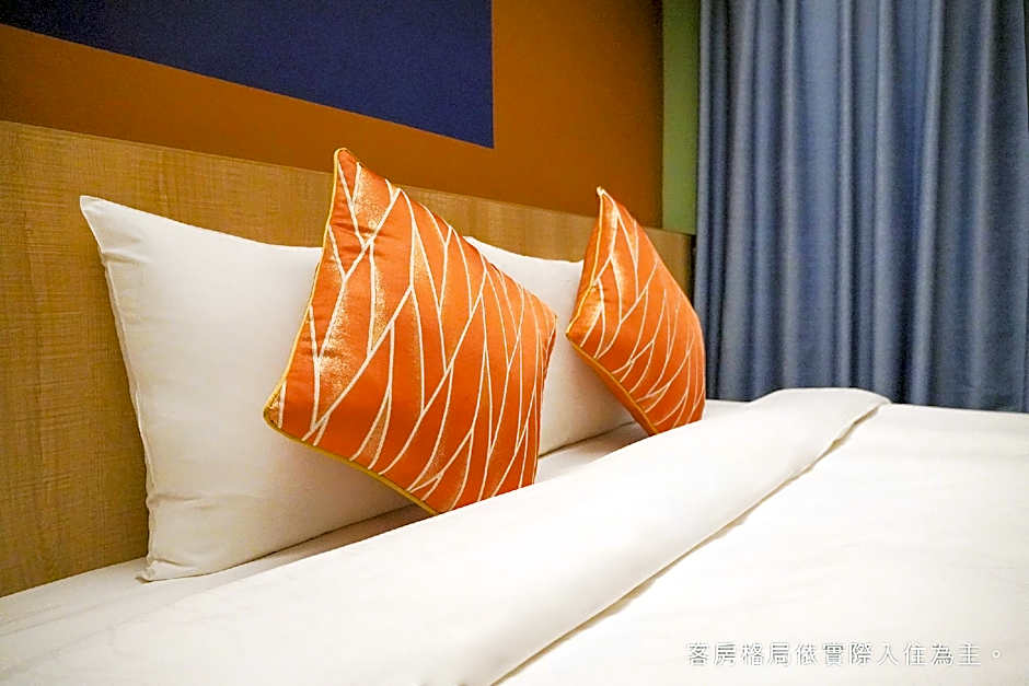 Talmud Hotel GongYuan