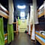 Zamamia International Guesthouse