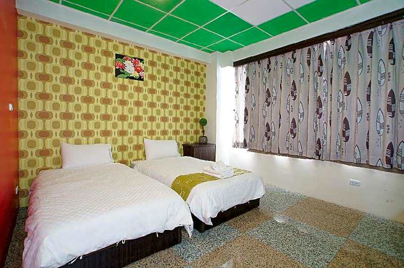 Anging 67 Bed and Breakfast