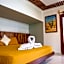 Casa Ak’ab’al Bacalar