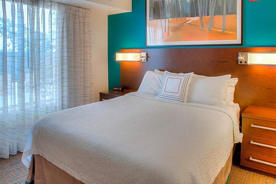 Residence Inn by Marriott Mcallen