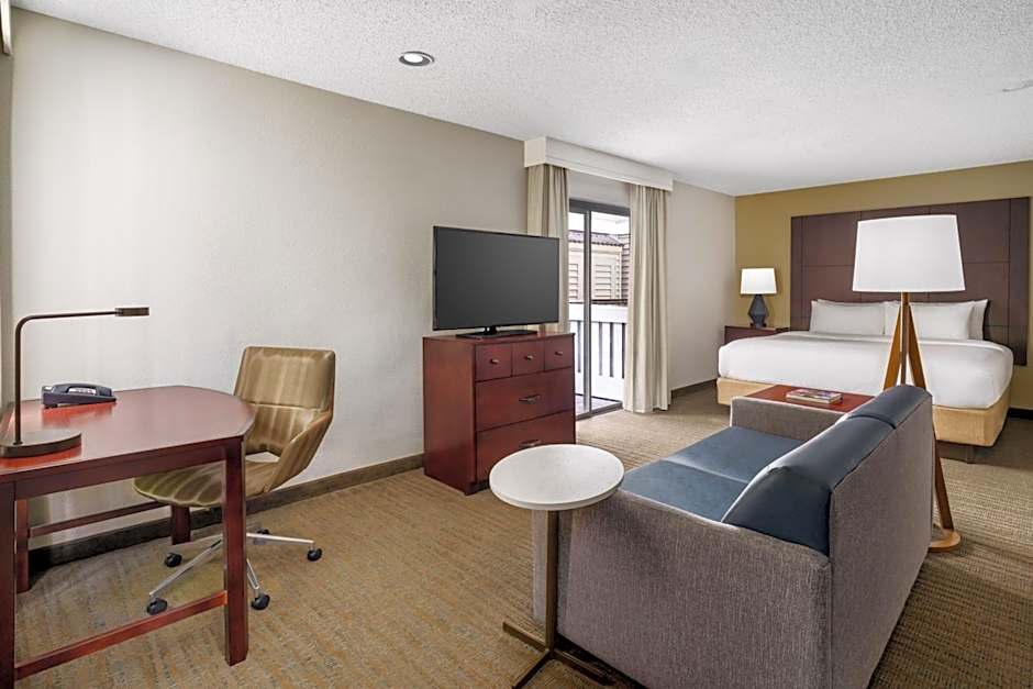 Residence Inn by Marriott Seattle Bellevue