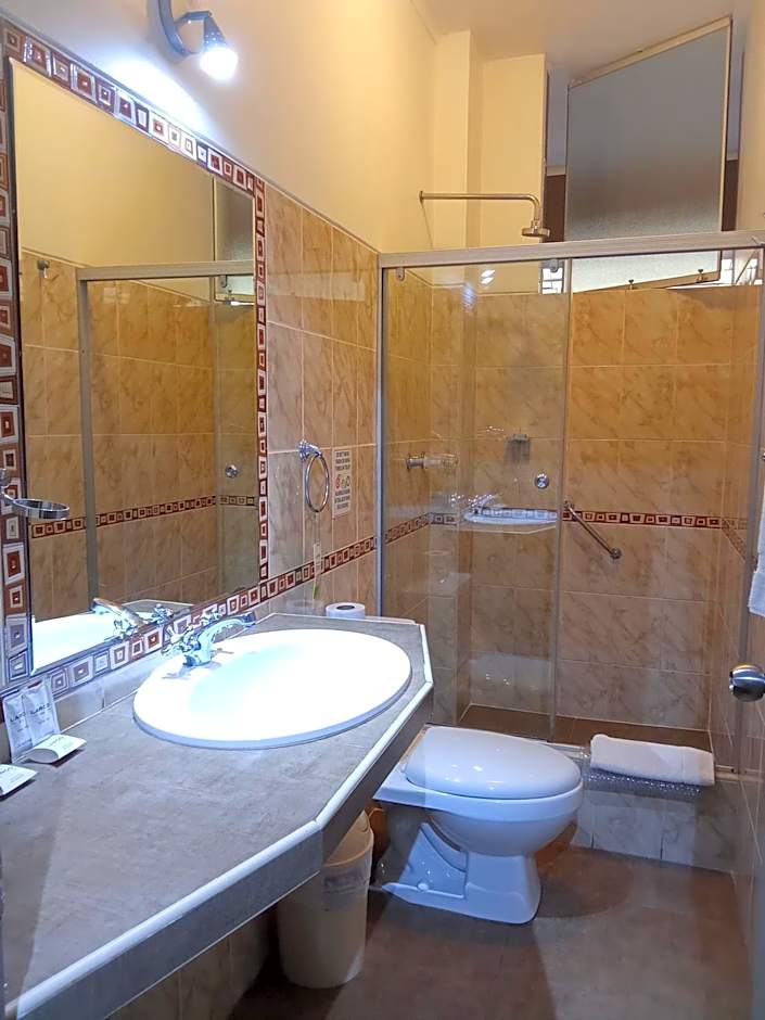 Suites Larco 656 Miraflores Lima