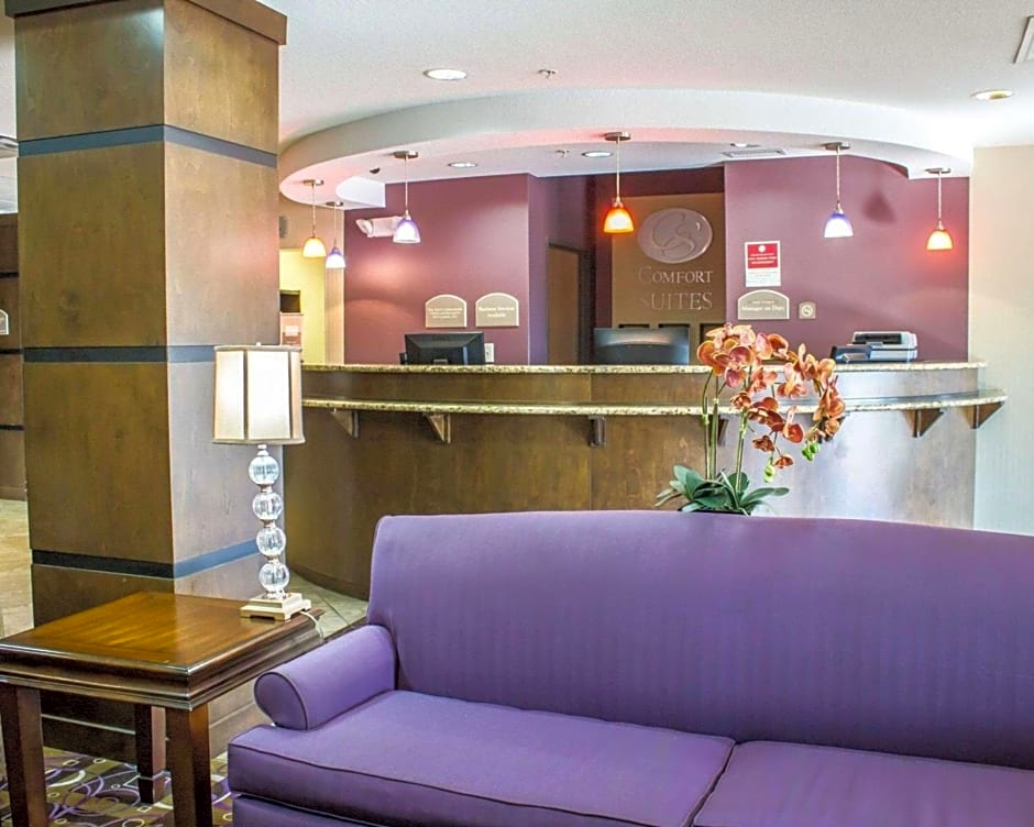 Comfort Suites Sanford