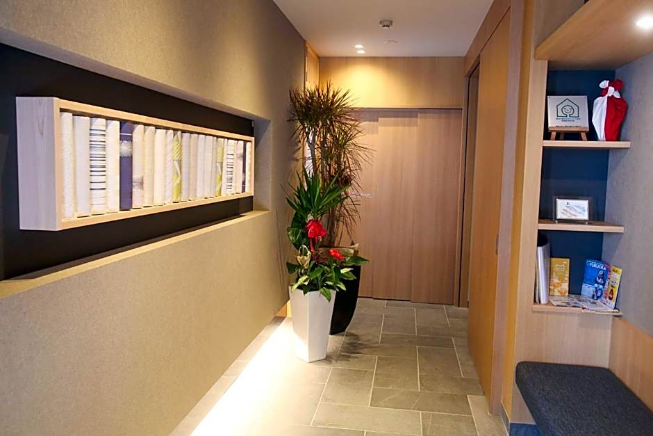 Apartment Hotel Tenjin TUMUGU / Vacation STAY 62181