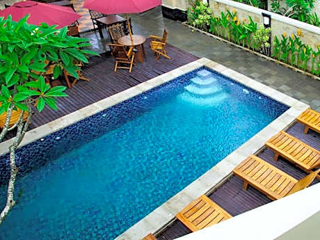 Sari Villa Sanur Beach