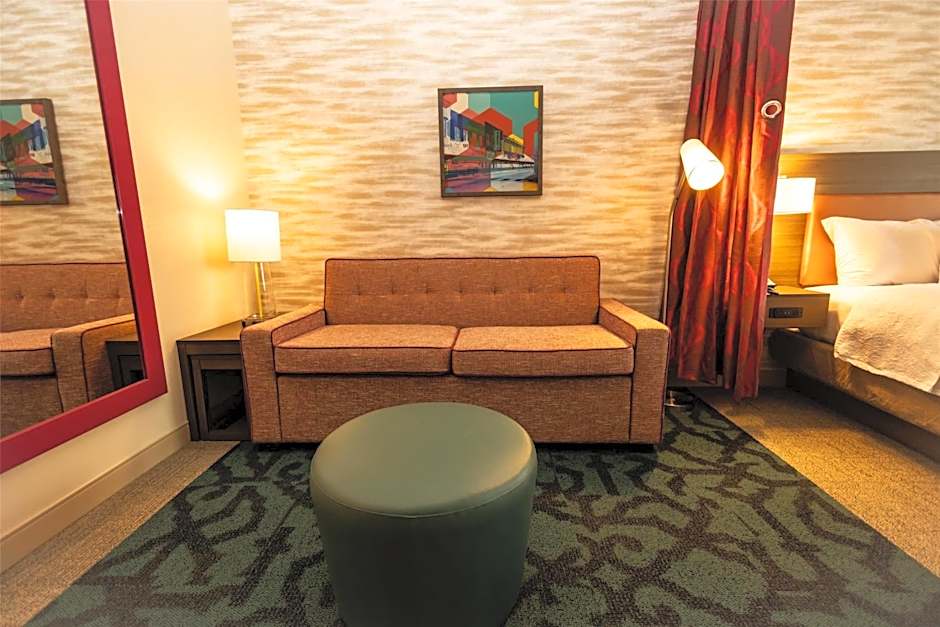 Home2 Suites by Hilton Hammond, LA