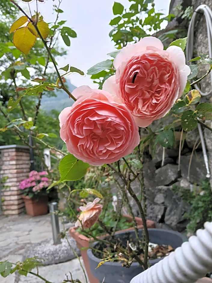 I TRE LADRONI