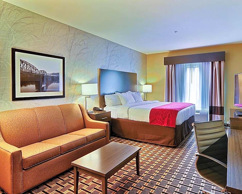 Comfort Suites Uniontown