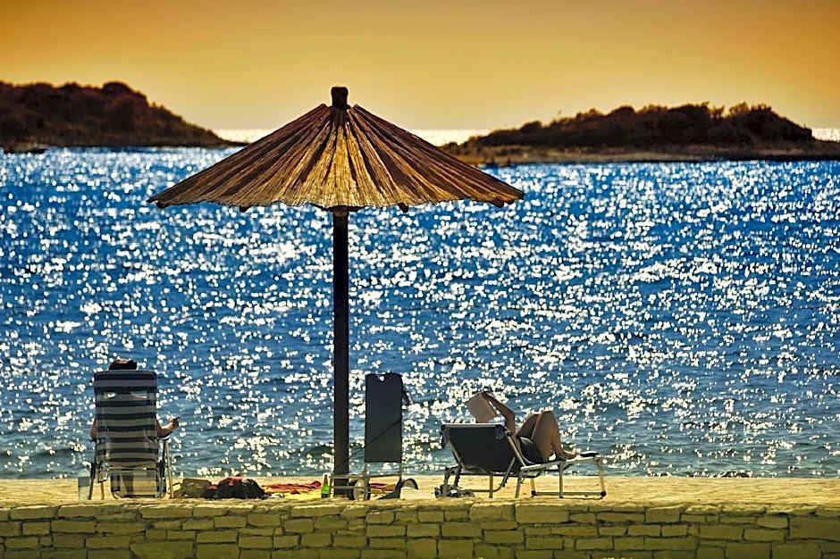 Hotel Delfin Plava Laguna