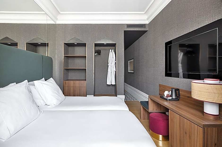 One Shot Recoletos 04