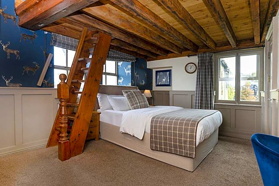 The Fleece Inn at Barkisland