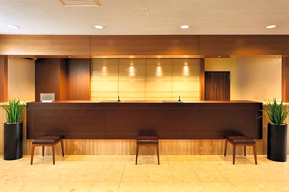 Hotel Resol Machida