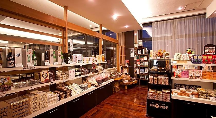 Ryokan Biyunoyado