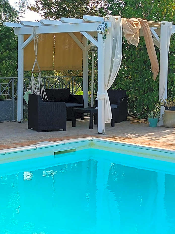 L'Isola Felice e Trulli Sotto Le Stelle