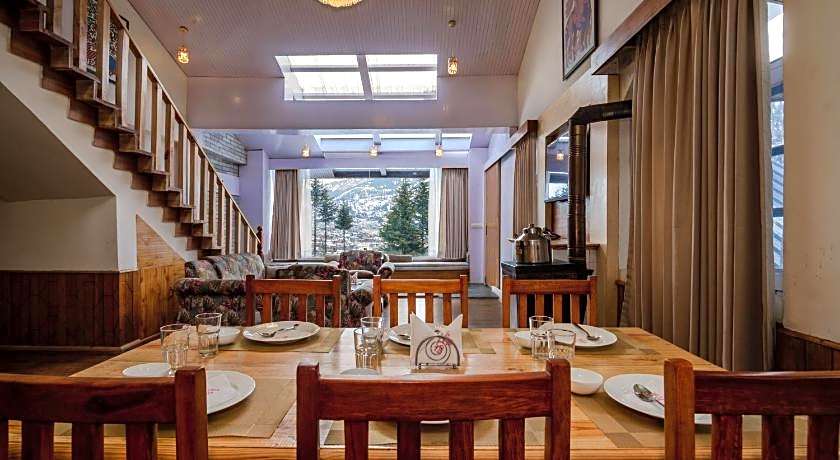 Baan By Snow City Farm