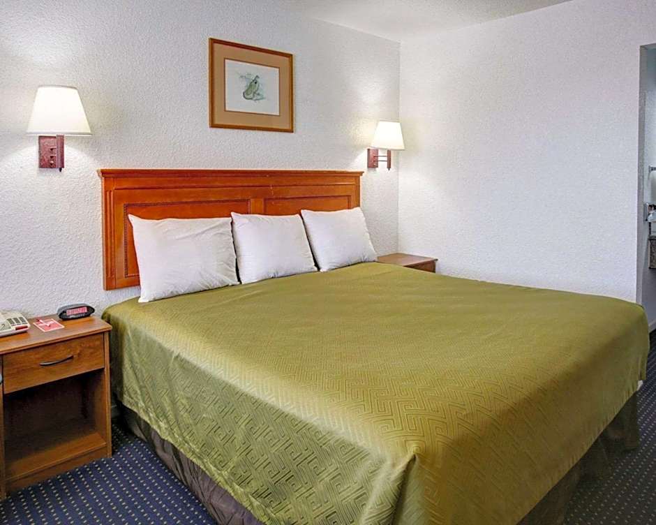Econo Lodge Temple