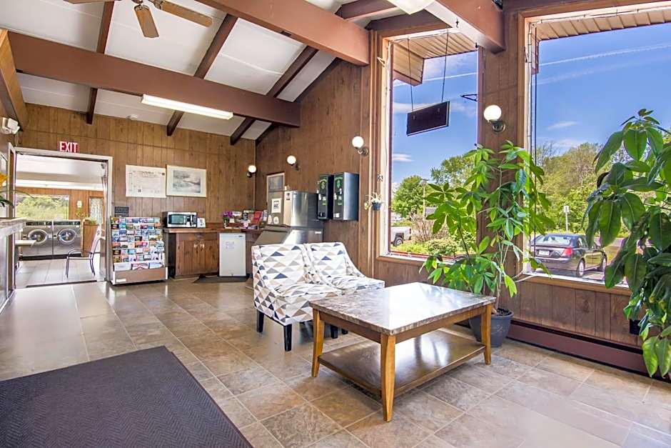 Knights Inn Amsterdam