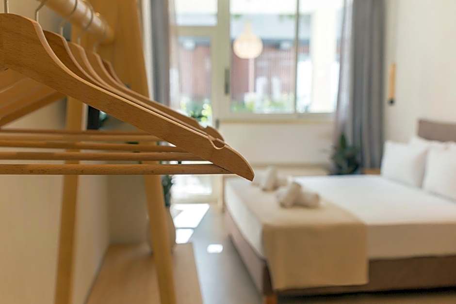 Living Stone Boutique Hotel