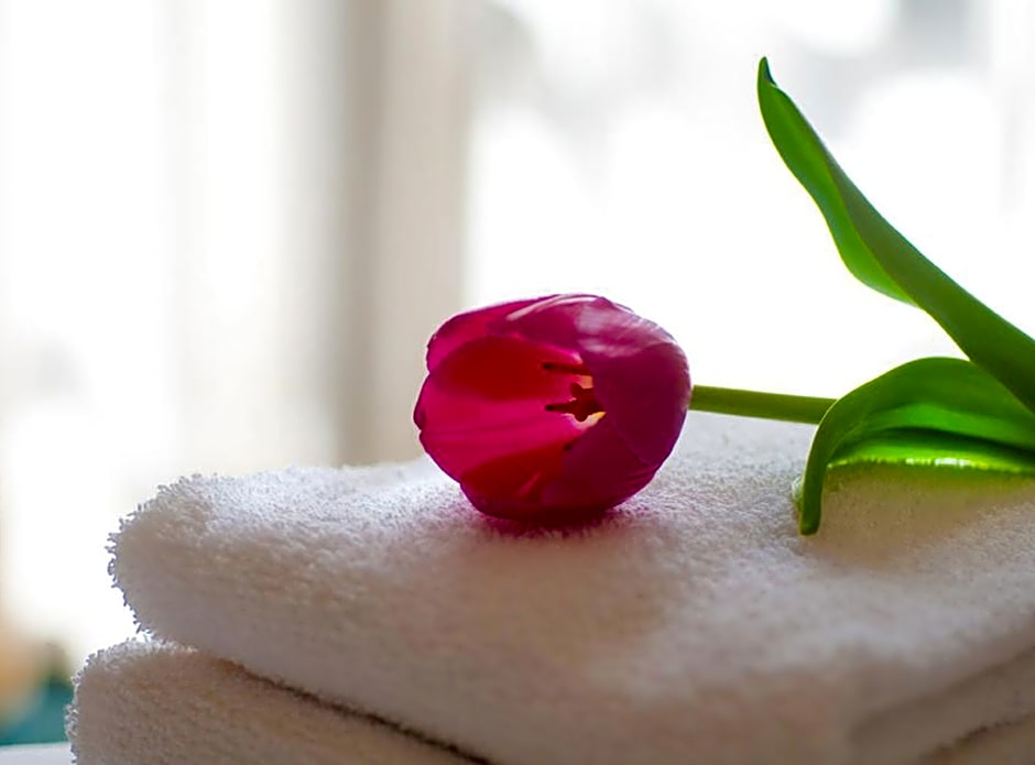 Jerusalem Gardens Hotel And Spa
