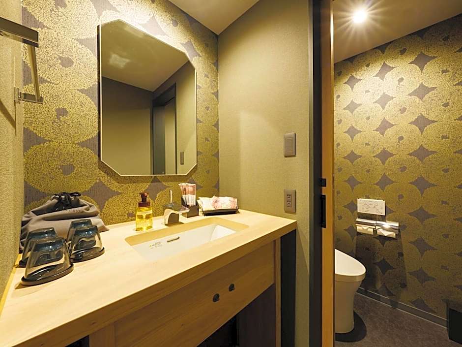 Grandvrio Hotel Beppuwan Wakura - ROUTE INN HOTELS -