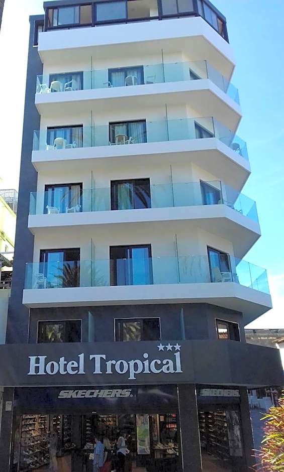 Hotel Tropical