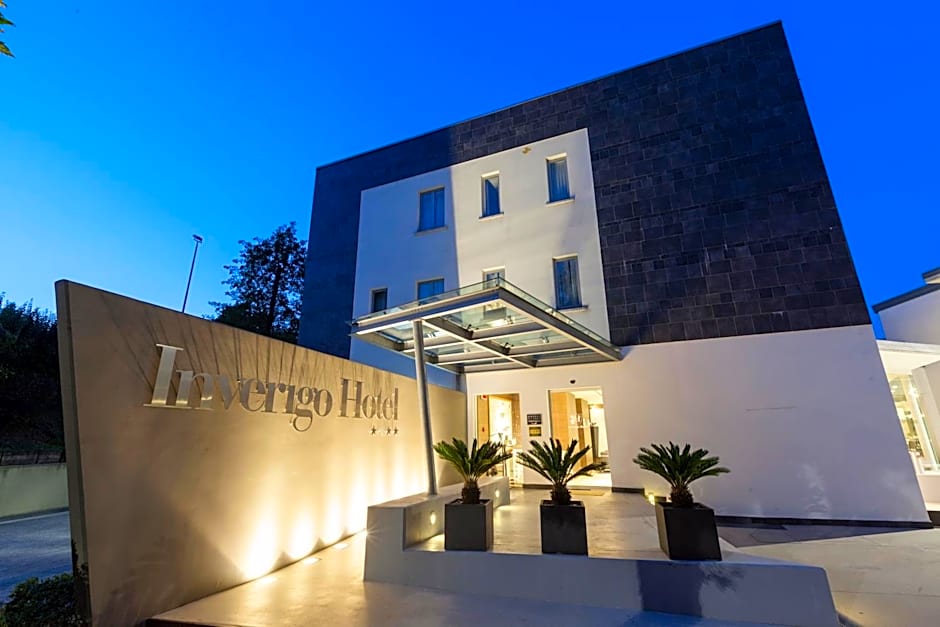 Inverigo Hotel