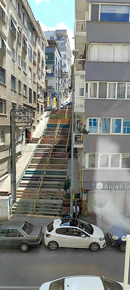 The Yalı Konak Hotel Izmir