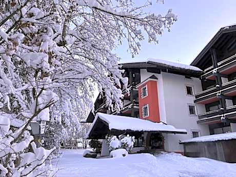 B&B in Seefeld