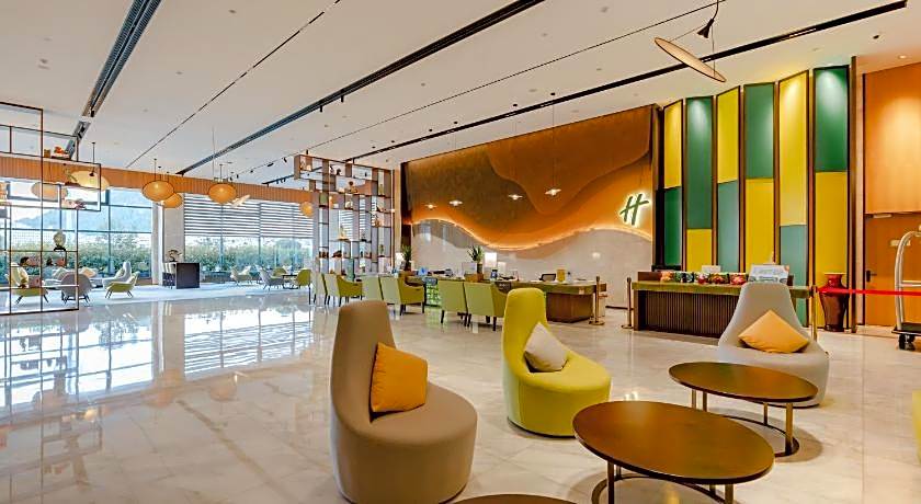 Holiday Inn One Thousand Island Lake By IHG