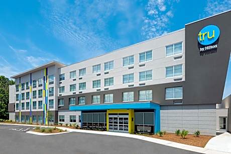 Tru By Hilton Wilmington