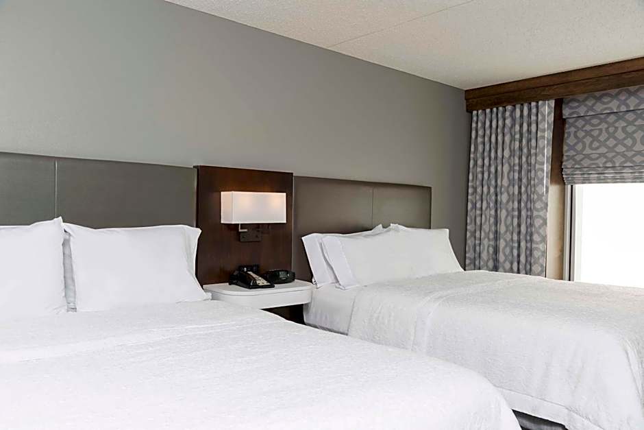 Hampton Inn By Hilton Cincinnati/Airport South