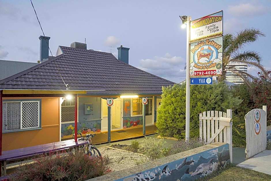 Dolphin Retreat Bunbury