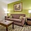 Quality Inn & Suites Creedmor - Butner