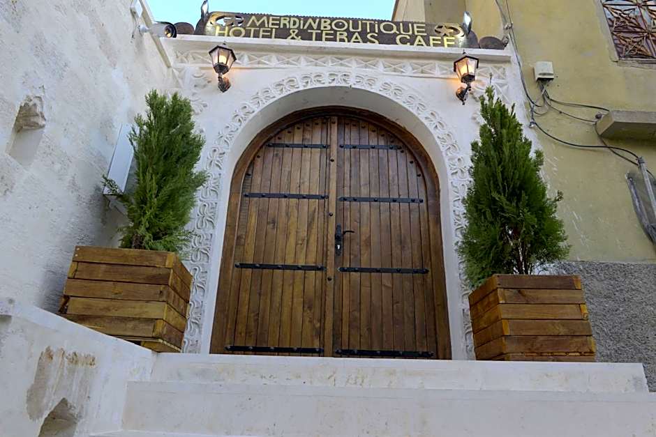 MERDİN BOUTİQUE HOTEL