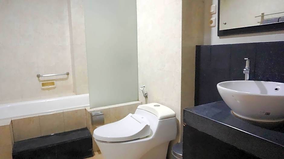 LPP Convention Hotel Demangan