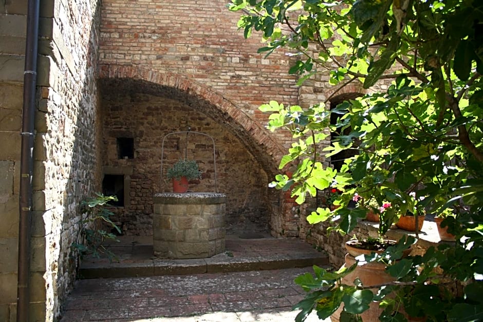 Castello di Mugnana