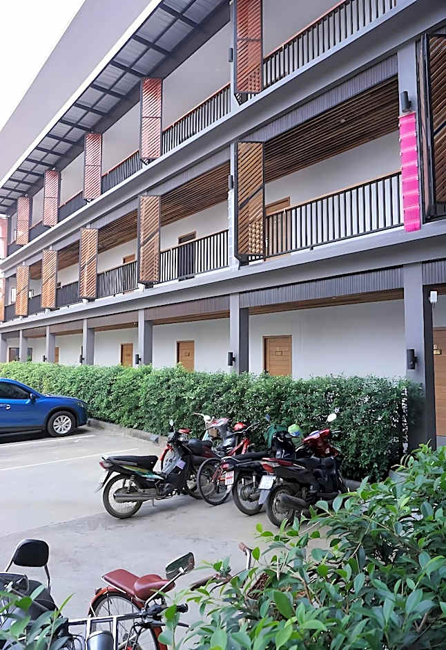 Mustcome Hotel