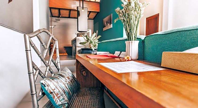 Suites Infinity & Beyond