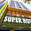Super Hotel Tokyo Kinshicho-Ekimae