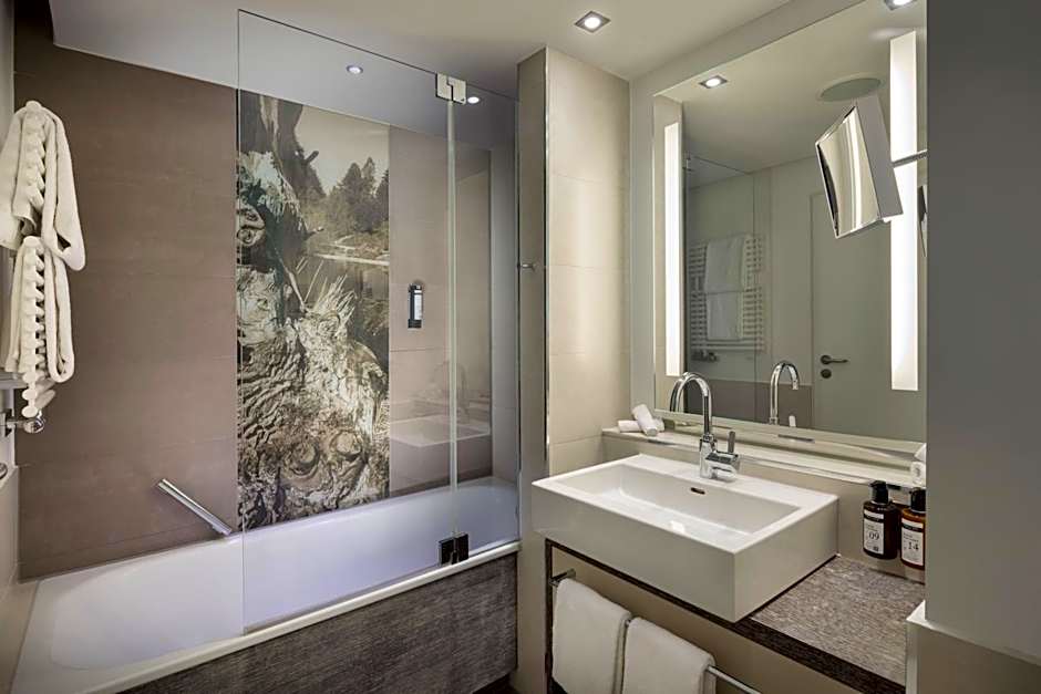 Arabella Alpenhotel am Spitzingsee, a Tribute Portfolio Hotel