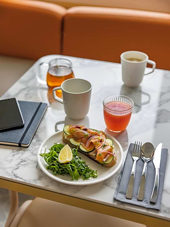 OKKO Hotels Nice Aéroport