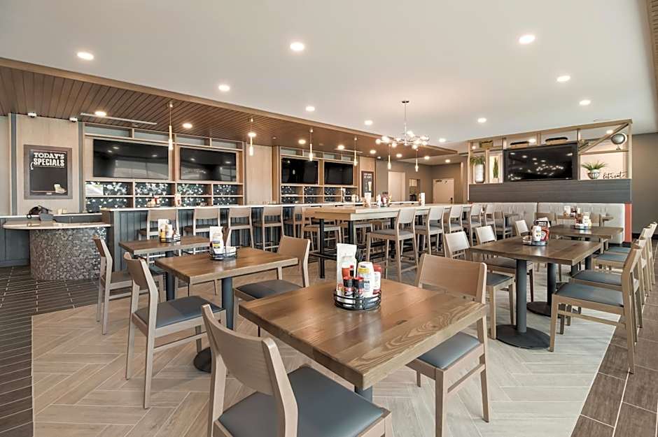 Holiday Inn & Suites Mt Juliet - Nashville Area