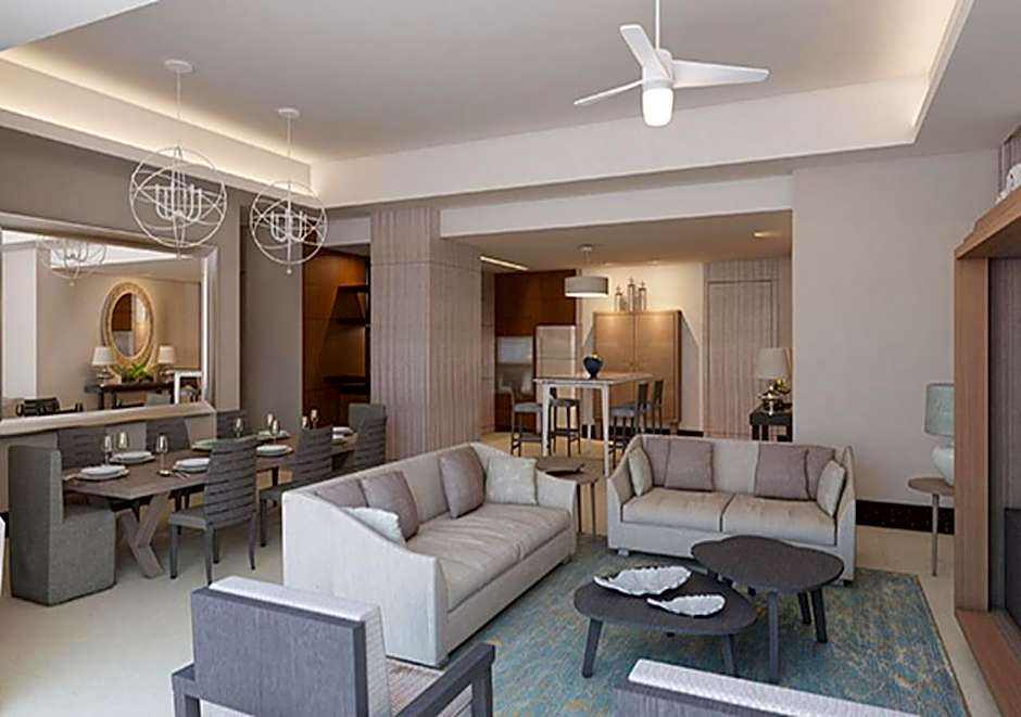 Vidant At Nuevo Vallarta