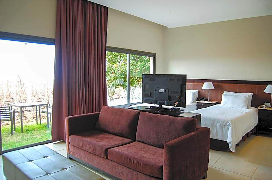 Auberge du Vin, a Tribute Portfolio Hotel, Tupungato